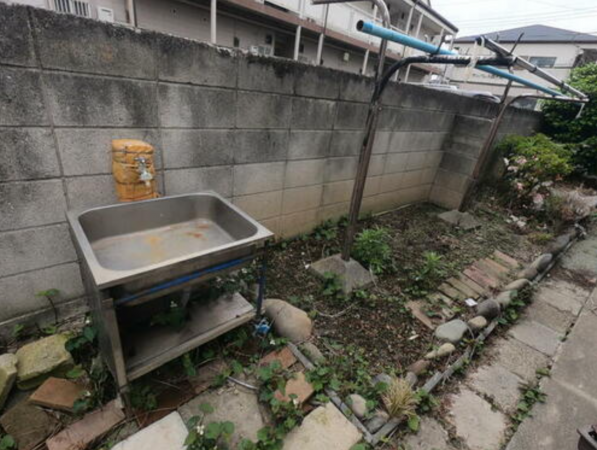 前橋市西片貝町、中古一戸建ての画像です