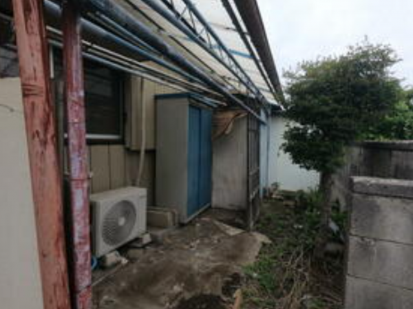 前橋市西片貝町、中古一戸建ての画像です
