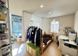 前橋市荒牧町、中古一戸建ての画像です