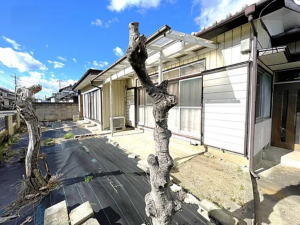 前橋市天川原町、土地の画像です