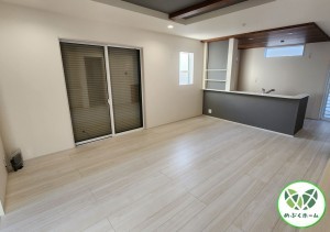 前橋市後家町、新築一戸建ての画像です