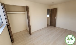 前橋市後家町、新築一戸建ての画像です