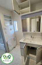 前橋市後家町、新築一戸建ての画像です