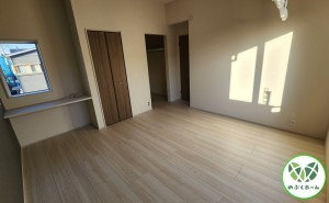 前橋市後家町、新築一戸建ての画像です