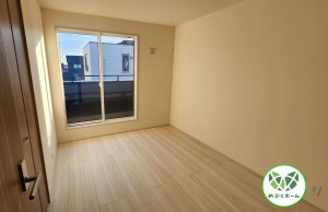 前橋市後家町、新築一戸建ての画像です