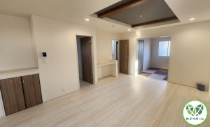 前橋市後家町、新築一戸建ての画像です