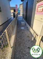 前橋市後家町、新築一戸建ての画像です