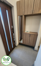 前橋市後家町、新築一戸建ての画像です