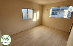 前橋市後家町、新築一戸建ての画像です