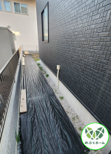 前橋市後家町、新築一戸建ての画像です