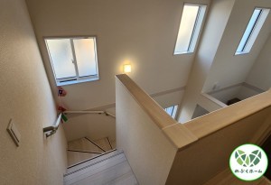 前橋市後家町、新築一戸建ての画像です