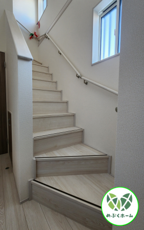 前橋市後家町、新築一戸建ての画像です