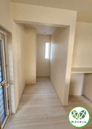 前橋市後家町、新築一戸建ての画像です