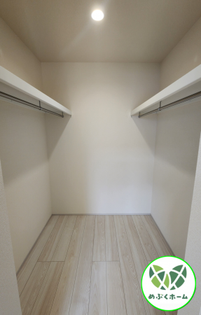 前橋市後家町、新築一戸建ての画像です