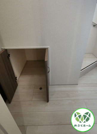 前橋市後家町、新築一戸建ての画像です