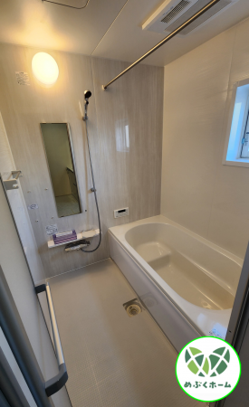 前橋市後家町、新築一戸建ての画像です