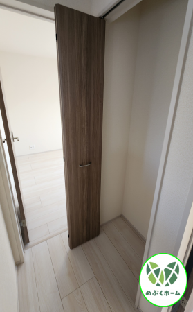 前橋市後家町、新築一戸建ての画像です