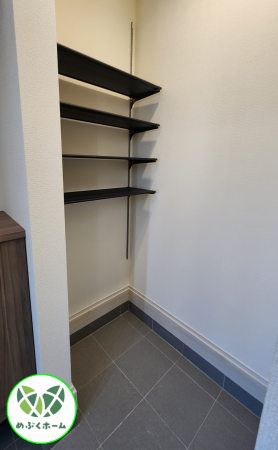 前橋市後家町、新築一戸建ての画像です