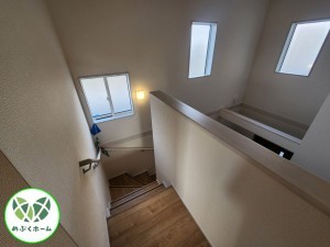 前橋市後家町、新築一戸建ての設備画像です