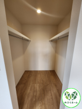 前橋市後家町、新築一戸建ての内装画像です