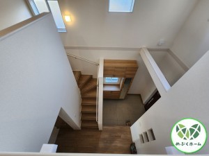 前橋市後家町、新築一戸建ての設備画像です