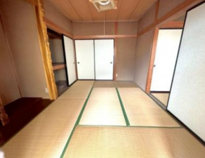 前橋市日吉町、中古一戸建ての画像です