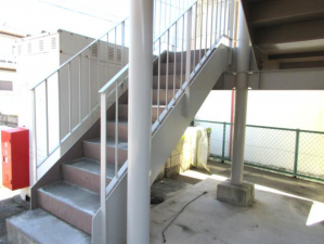 前橋市上小出町、収益物件/マンションの画像です