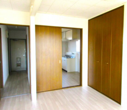 前橋市上小出町、収益物件/マンションの画像です