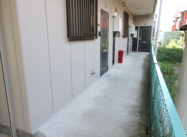 前橋市上小出町、収益物件/マンションの画像です