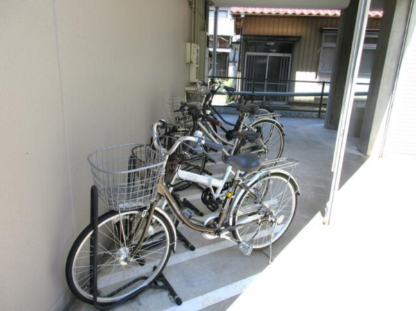 前橋市上小出町、収益物件/マンションの画像です