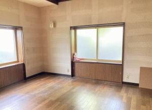 前橋市箱田町、中古一戸建ての画像です