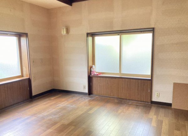 前橋市箱田町、中古一戸建ての画像です