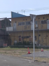 前橋市三俣町、土地の画像です