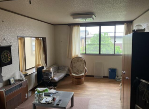 前橋市日吉町、中古一戸建ての画像です