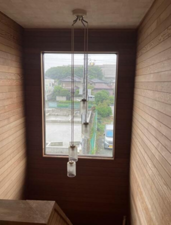 前橋市日吉町、中古一戸建ての画像です