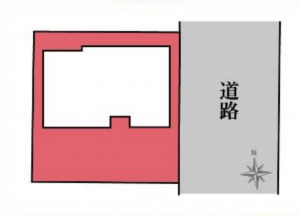 前橋市天川大島町、中古一戸建ての画像です