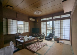 前橋市天川大島町、中古一戸建ての画像です