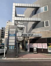 前橋市千代田町、収益物件/店舗の画像です