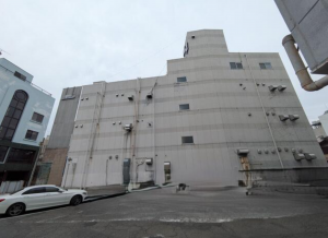 前橋市千代田町、収益物件/店舗の画像です