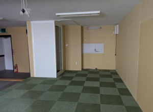 前橋市千代田町、収益物件/店舗の画像です