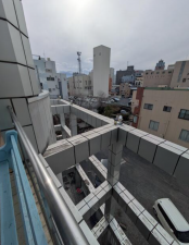 前橋市千代田町、収益物件/店舗の画像です
