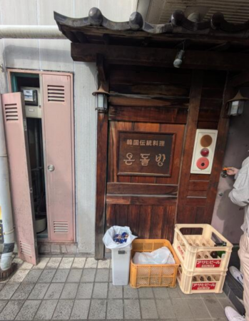 前橋市千代田町、収益物件/店舗の画像です