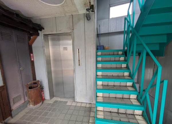 前橋市千代田町、収益物件/店舗の画像です