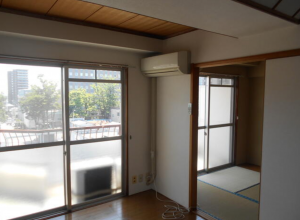 前橋市表町、収益物件/マンションの画像です