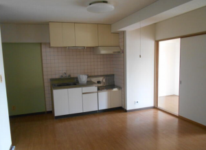 前橋市表町、収益物件/マンションの画像です