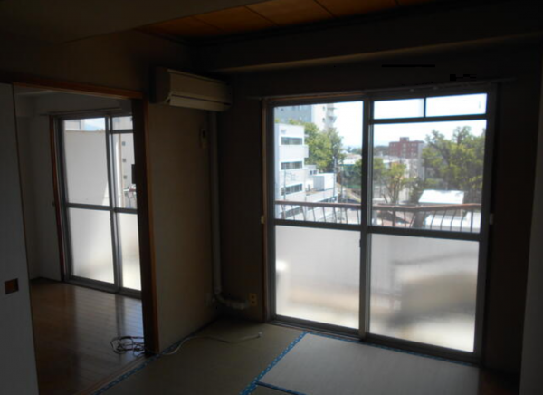 前橋市表町、収益物件/マンションの画像です