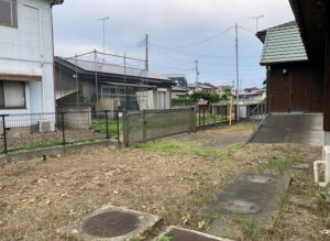 前橋市駒形町、中古一戸建ての画像です