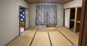 前橋市駒形町、中古一戸建ての画像です