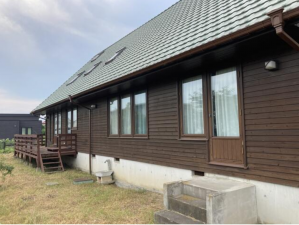 前橋市駒形町、中古一戸建ての画像です