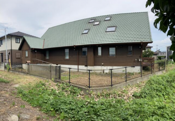 前橋市駒形町、中古一戸建ての画像です